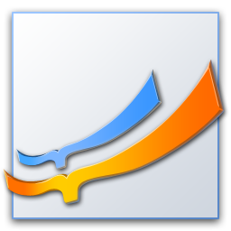 Foxit Reader Icon 256x256 png